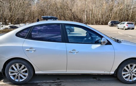 Hyundai Elantra IV, 2010 год, 530 000 рублей, 2 фотография