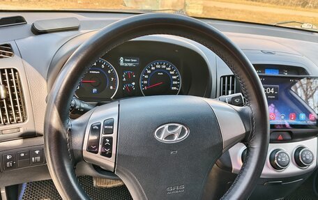 Hyundai Elantra IV, 2010 год, 530 000 рублей, 9 фотография