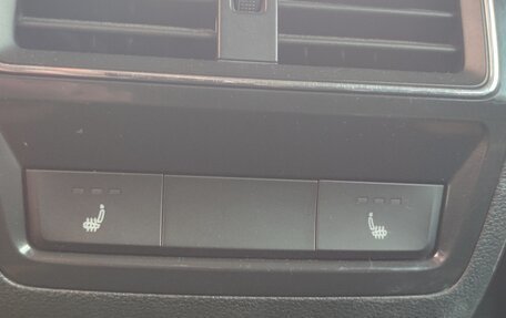 Skoda Karoq I, 2020 год, 2 500 000 рублей, 13 фотография