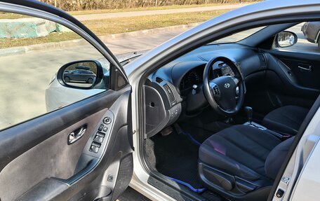 Hyundai Elantra IV, 2010 год, 530 000 рублей, 8 фотография