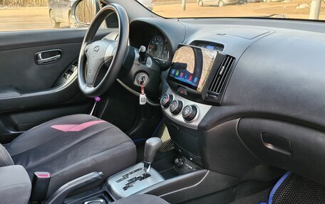 Hyundai Elantra IV, 2010 год, 530 000 рублей, 10 фотография