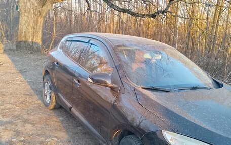 Renault Megane III, 2011 год, 450 000 рублей, 6 фотография