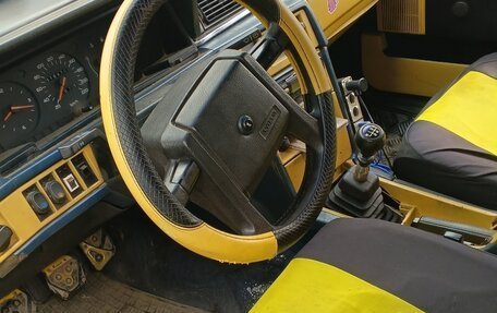 Volvo 740, 1985 год, 185 000 рублей, 3 фотография