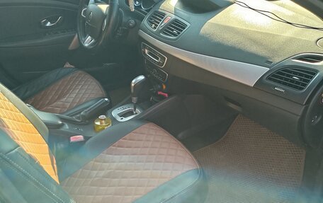 Renault Megane III, 2011 год, 450 000 рублей, 4 фотография