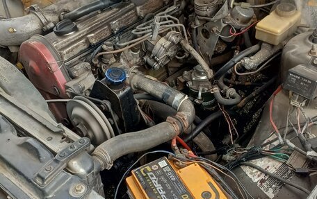 Volvo 740, 1985 год, 185 000 рублей, 5 фотография