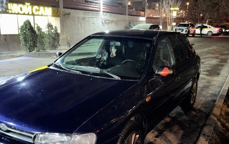 Subaru Impreza IV, 1996 год, 450 000 рублей, 6 фотография