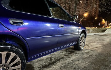 Subaru Impreza IV, 1996 год, 450 000 рублей, 8 фотография