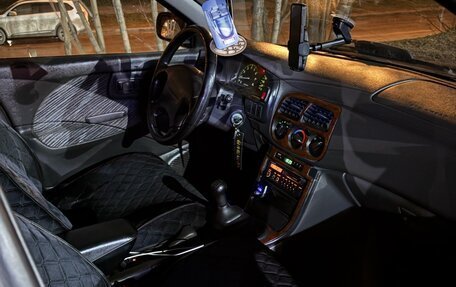 Subaru Impreza IV, 1996 год, 450 000 рублей, 12 фотография