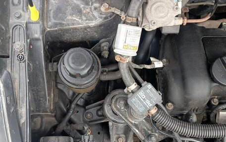 KIA Rio III рестайлинг, 2013 год, 400 000 рублей, 2 фотография