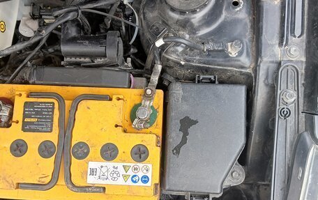 KIA Rio III рестайлинг, 2013 год, 400 000 рублей, 3 фотография