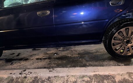 Subaru Impreza IV, 1996 год, 450 000 рублей, 7 фотография