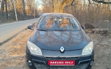 Renault Megane III, 2011 год, 450 000 рублей, 7 фотография