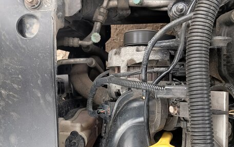 KIA Rio III рестайлинг, 2013 год, 400 000 рублей, 4 фотография