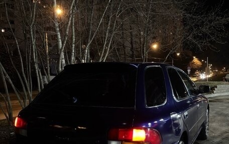 Subaru Impreza IV, 1996 год, 450 000 рублей, 11 фотография