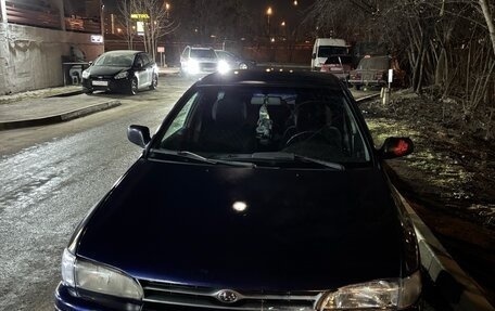 Subaru Impreza IV, 1996 год, 450 000 рублей, 5 фотография