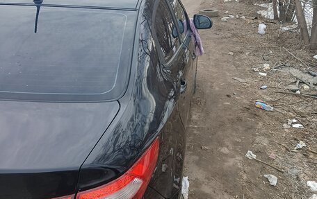 KIA Rio III рестайлинг, 2013 год, 400 000 рублей, 6 фотография