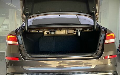 KIA Optima IV, 2018 год, 2 579 000 рублей, 10 фотография