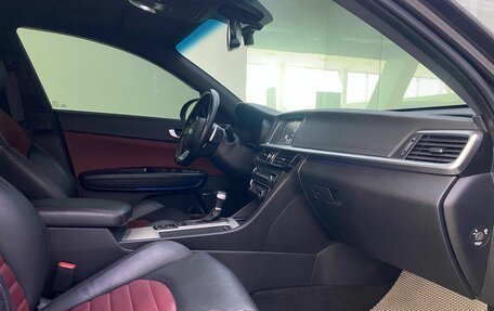 KIA Optima IV, 2018 год, 2 579 000 рублей, 11 фотография