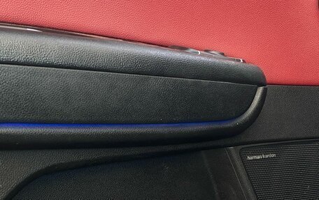 KIA Optima IV, 2018 год, 2 579 000 рублей, 19 фотография