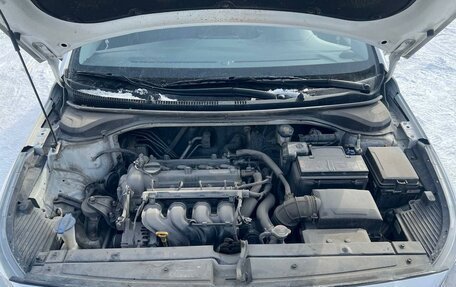 Hyundai Solaris II рестайлинг, 2022 год, 1 700 000 рублей, 16 фотография