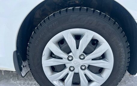 Hyundai Solaris II рестайлинг, 2022 год, 1 700 000 рублей, 17 фотография