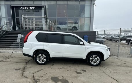 Nissan X-Trail, 2014 год, 1 550 100 рублей, 4 фотография