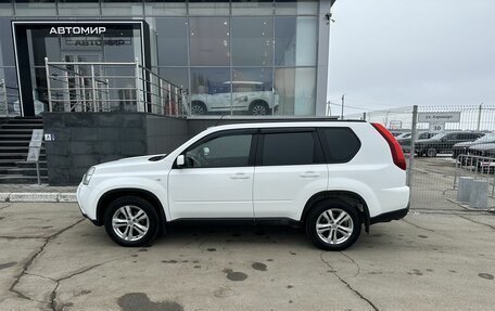 Nissan X-Trail, 2014 год, 1 550 100 рублей, 8 фотография