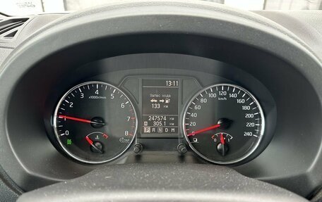 Nissan X-Trail, 2014 год, 1 550 100 рублей, 9 фотография