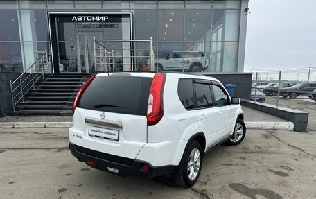 Nissan X-Trail, 2014 год, 1 550 100 рублей, 5 фотография