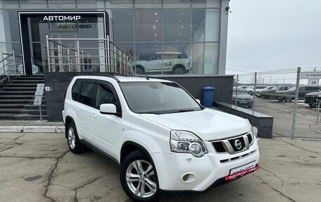 Nissan X-Trail, 2014 год, 1 550 100 рублей, 3 фотография