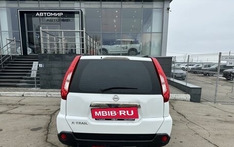 Nissan X-Trail, 2014 год, 1 550 100 рублей, 6 фотография
