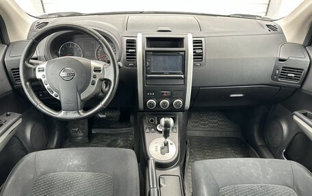 Nissan X-Trail, 2014 год, 1 550 100 рублей, 10 фотография