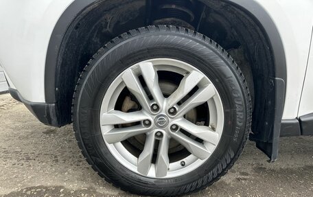 Nissan X-Trail, 2014 год, 1 550 100 рублей, 14 фотография