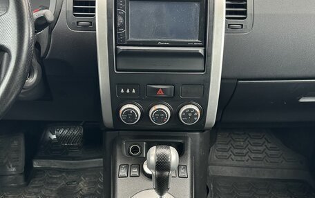 Nissan X-Trail, 2014 год, 1 550 100 рублей, 11 фотография