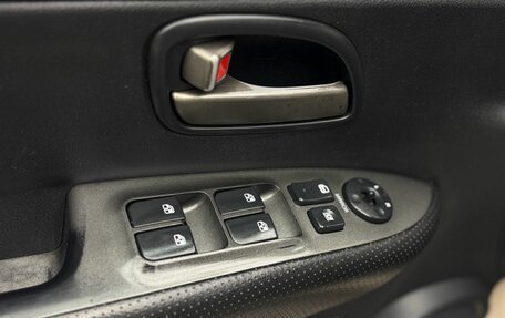 KIA Carens III (RP), 2007 год, 679 000 рублей, 7 фотография