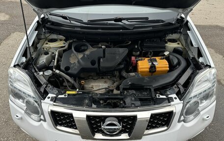 Nissan X-Trail, 2014 год, 1 550 100 рублей, 13 фотография