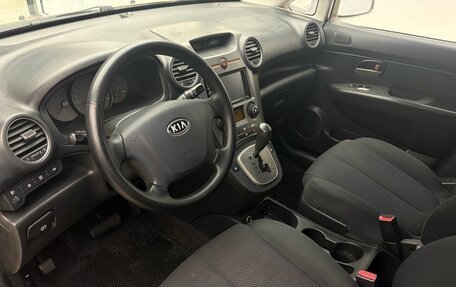 KIA Carens III (RP), 2007 год, 679 000 рублей, 12 фотография