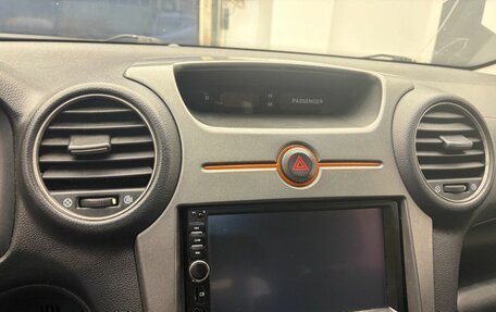 KIA Carens III (RP), 2007 год, 679 000 рублей, 9 фотография