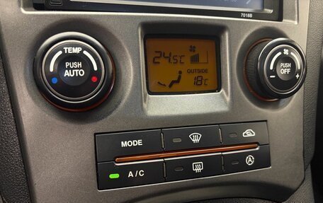 KIA Carens III (RP), 2007 год, 679 000 рублей, 10 фотография