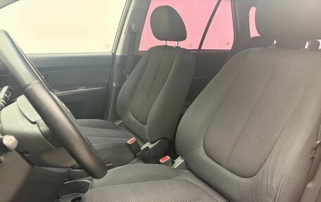 KIA Carens III (RP), 2007 год, 679 000 рублей, 13 фотография