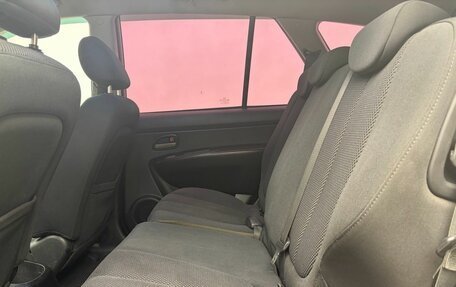 KIA Carens III (RP), 2007 год, 679 000 рублей, 14 фотография