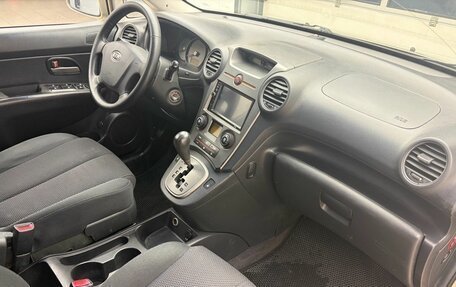 KIA Carens III (RP), 2007 год, 679 000 рублей, 16 фотография