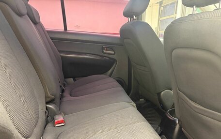 KIA Carens III (RP), 2007 год, 679 000 рублей, 15 фотография