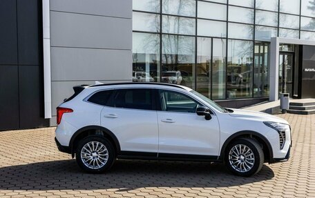 Haval Jolion, 2026 год, 2 799 000 рублей, 6 фотография