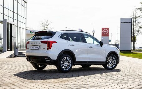 Haval Jolion, 2026 год, 2 799 000 рублей, 7 фотография