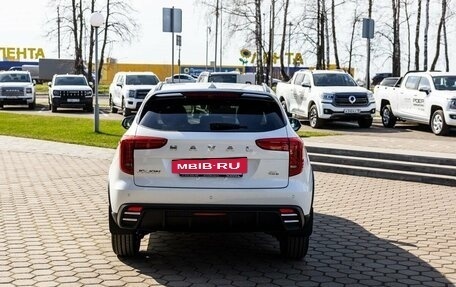 Haval Jolion, 2026 год, 2 799 000 рублей, 10 фотография