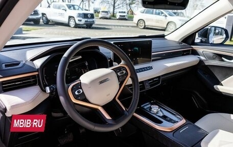 Haval Jolion, 2026 год, 2 799 000 рублей, 23 фотография