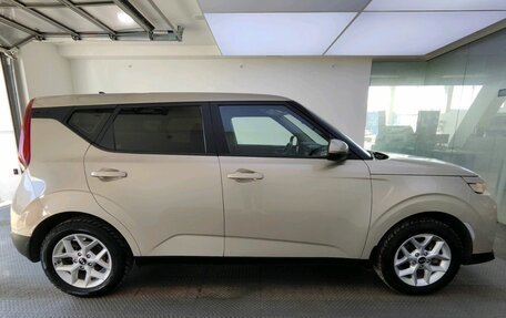 KIA Soul III, 2019 год, 1 599 000 рублей, 4 фотография