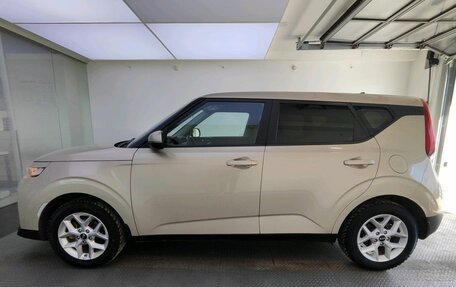 KIA Soul III, 2019 год, 1 599 000 рублей, 8 фотография