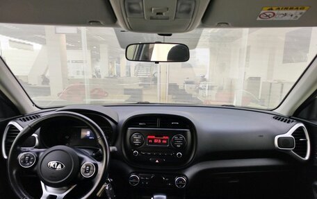 KIA Soul III, 2019 год, 1 599 000 рублей, 14 фотография